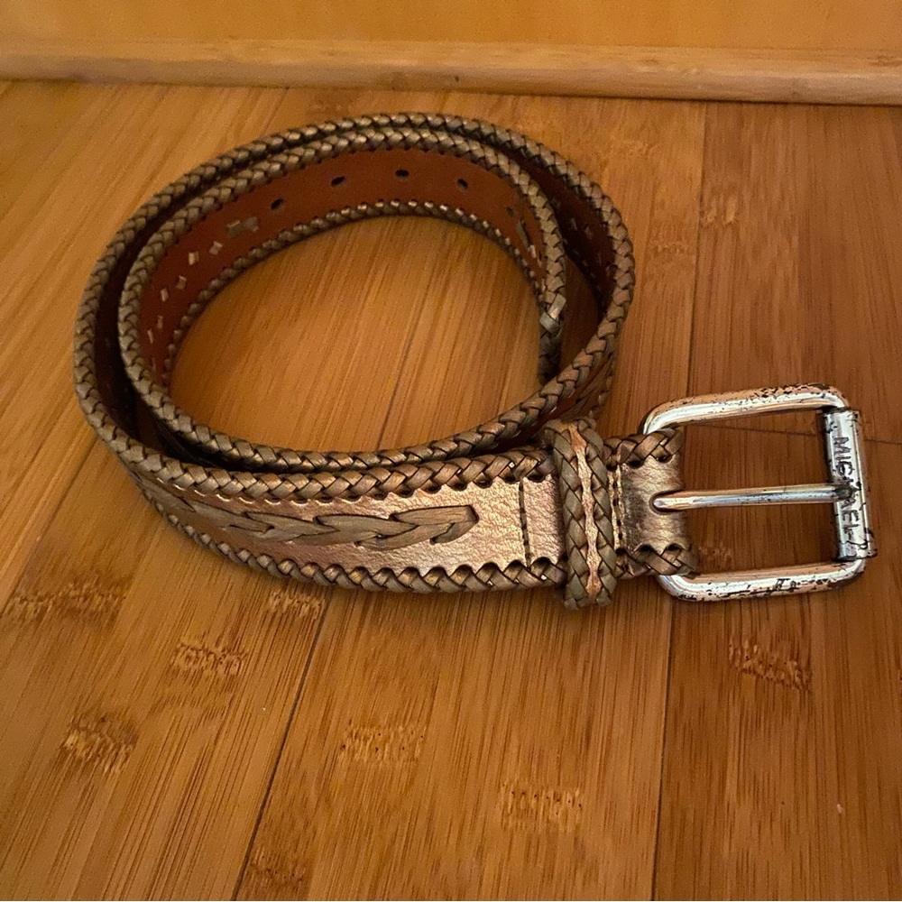 Gold Belt